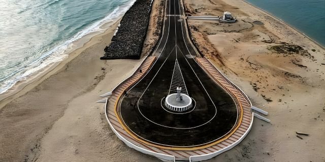 Cherry Cabs Tourist Place in Tamilnadu