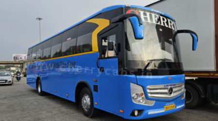 Bus Hire in Bangalore – Comfortable & Reliable Group Transportation Bus Hire in Bangalore – Comfortable & Reliable Group Transportation